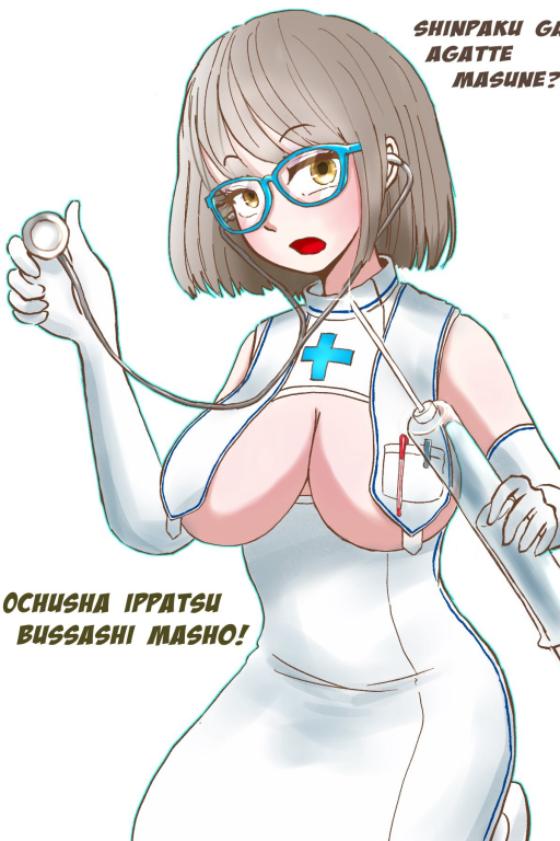 [安娜卡]蓝昀婧 — SillyTavern 角色卡